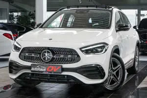 Mercedes-Benz GLA 250 e AMG*Night*360*Head*Distr*Keyless*Pano*