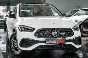 Mercedes-Benz GLA 250 e AMG*Night*360*Head*Distr*Keyless*Pano* Bild 2