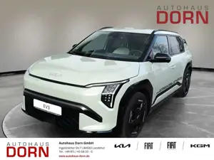 Kia EV3 GT-Line 81,4 kWh DriveWise-/ Comfort-Paket