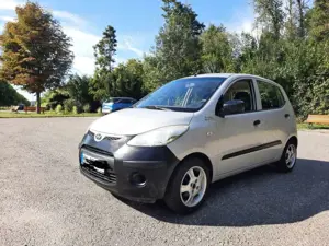Hyundai i10 Classic E