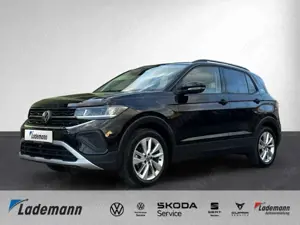 Volkswagen T-Cross 1.0 TSI DSG GOAL LED+ACC+KAMERA+SIHZ+DAB
