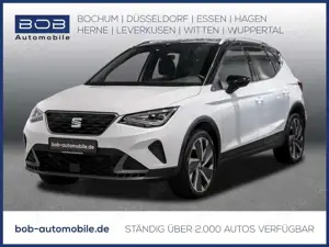 SEAT Arona 1.0 TSI FR DSG NAVI SHZ PDC ACC LED RFK BT