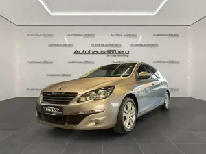 Peugeot 308 1,6 HDI Active Automatik Kamera/Navigation