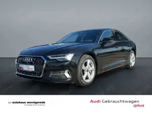 Audi A6 Limousine advanced 50 TDI quattro 210(286) kW(PS)