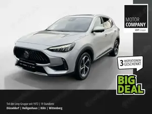 MG HS Luxury 2xKlima+360+ACC+Automat.+Kamera+LED+SHZ