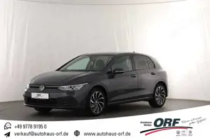 Volkswagen Golf 8 1.5 TSI Life LED VIRTUAL NAVI APP DAB+ PDC ALU 1