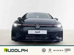 Volkswagen Golf VIII GTI Edition 50 2.0 TSI  DSG HUD LED Navi Fern Bild 5