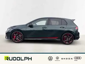 Volkswagen Golf VIII GTI Edition 50 2.0 TSI  DSG HUD LED Navi Fern Bild 2