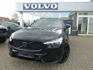 Volvo XC60 Black Edition Plus T6 AWD/FourC/AHK/360°
