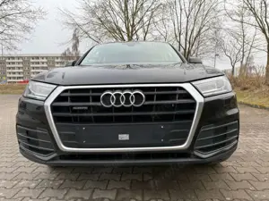 Audi Q5 Q5 2.0 TDI quattro S tronic