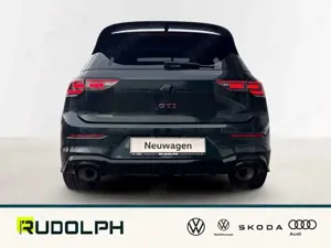 Volkswagen Golf VIII GTI Edition 50 2.0 TSI  DSG HUD LED Navi Fern Bild 3