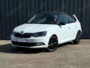 Skoda Fabia Ambition 1 Jahr Garantie