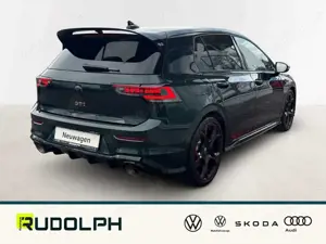 Volkswagen Golf VIII GTI Edition 50 2.0 TSI  DSG HUD LED Navi Fern Bild 4
