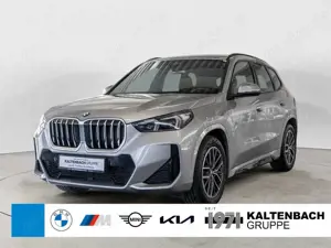 BMW X1 sDrive 18i M-Sport LED NAVI KAMERA SHZ PDC