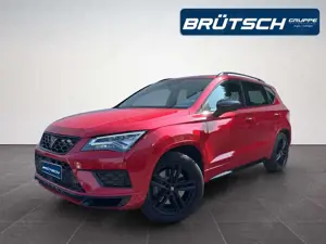 CUPRA Ateca 2.0 TSI 4Drive DSG / KLIMA / ACC / AHK / NAVI / SI
