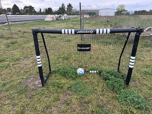 kinderfussballtor