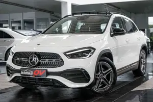 Mercedes-Benz GLA 250 e AMG*Night*360*Head*Distr*Keyless*Pano* Bild 5