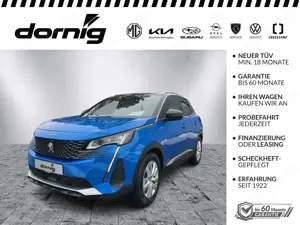 Peugeot 3008 Hybrid4 300 GT Pack Panorama