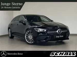 Mercedes-Benz CLA 200 AMG+PANO+AHK+LED+NAV+KAM+19"+SPUR