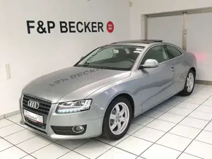 Audi A5 A5 2.7 TDI DPF Multitronic 1.Hand Scheckheft AUDI