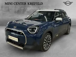 MINI Aceman Favoured Trim PAKET XL19''NAVI HuD AHK 360°KAMERA