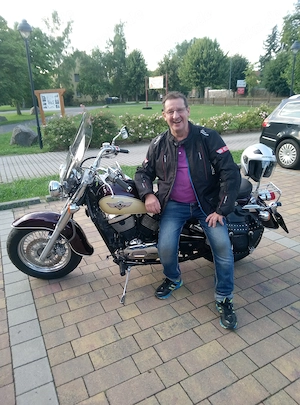 Suche nette Dame oder Paar Bild 2