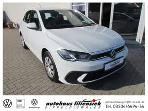 Volkswagen Polo 1.0 TSI DSG Life *LED*PDC*Klima*