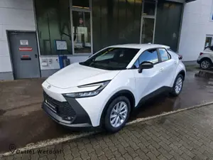 Toyota C-HR Hybrid FWD Comfort*LED*KAMERA*NAVI