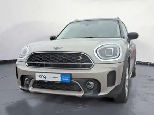 MINI Others Countryman SE Cooper ALL4 Classic Trim Aut. PDC