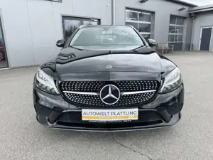 Mercedes-Benz C 180 T-Modell CGI LED Kamera Sportsitze Avantg. Bild 4