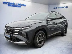 Hyundai TUCSON 1.6 T-GDi HEV 2WD Trend