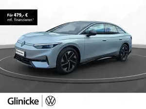 Volkswagen ID.7 Pro 77kWh AHK Matrix ergoActive