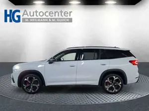 Skoda Kodiaq 2.0TSI RS Pano AHK 7Sitz DCC Canton 4JGar Bild 2