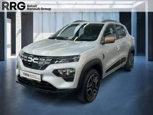 Dacia Spring ELECTRIC EXTREME 65 CCS INKL.BATTERIE