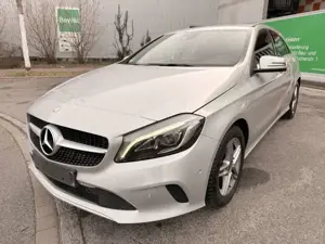 Mercedes-Benz A 200 CDI /d *Navi *SHZ*LED*