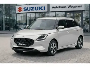 Suzuki Swift SWIFT COMFORT+ AUTOMATIK HYBRID | KAMERA | NAVI