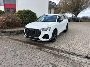 Audi Q3 Q3 45 TFSI Sportback quattro S tronic S line