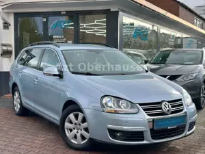 Volkswagen Golf V 1.4 Variant *AUTOMATIK*SCHECKHEFT*SAUBER*