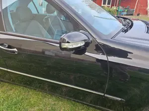 Mercedes-Benz E 240 E 240 4Matic Avantgarde