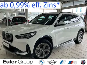 BMW X1 xDrive20d xLine Pano AHK el.Sportsitze H/K HUD LCP
