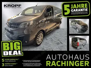 Opel Zafira Life 2.0 D L (L3) Tourer ACC+AHK+Navi+SD