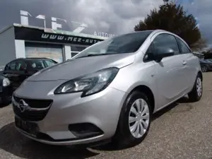 Opel Corsa Edition ecoFlex 1.2 CDTI Klima MFL Tempoma
