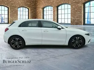Mercedes-Benz A 180 NAVI/LED/KAMERA Bild 4
