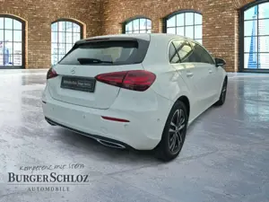 Mercedes-Benz A 180 NAVI/LED/KAMERA Bild 5