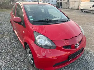Toyota Aygo Aygo Cool