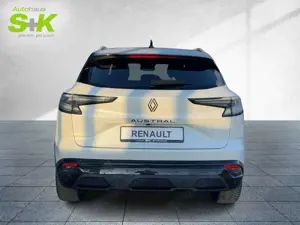 Renault Austral Esprit Alpine Mild Hybrid 150 Automatik+NAVI+HUD Bild 3