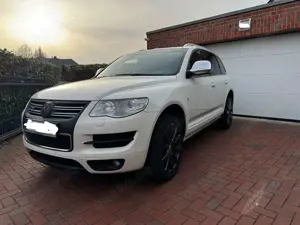 Volkswagen Touareg Touareg 3.0 V6 TDI R-Line R50 Unikat - Vollausstat
