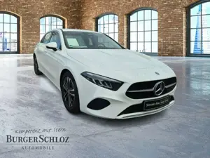 Mercedes-Benz A 180 NAVI/LED/KAMERA Bild 3
