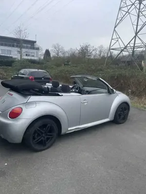 Volkswagen Beetle Bild 2