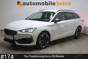 CUPRA Leon 2.0TDI DSG Virtual Navi LED SHZ ACC